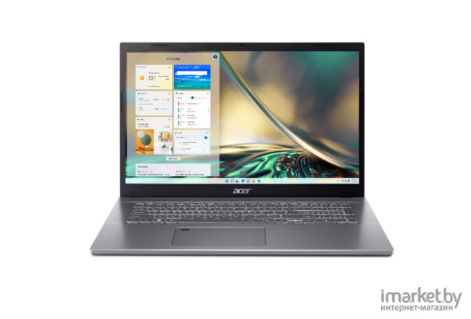 Ноутбук Acer Aspire 5 A517-53 (NX.K62ER.00D)