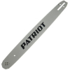 Шина Patriot P180SLGK095/PG-POH18-50WH 18'' 0,325 1.3мм 72 зв. (867151850)