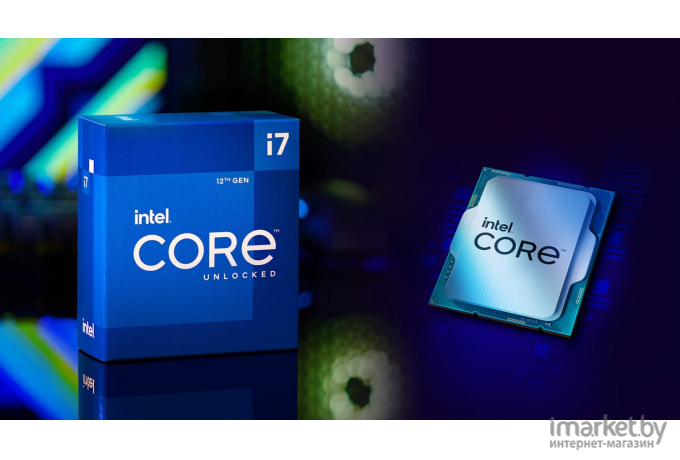 Процессор Intel Core I7-13700K (Oem) (CM8071504820705)