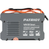 Сварочный аппарат Patriot WM 181Smart MMA (605302135)