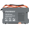 Сварочный аппарат Patriot WM 181Smart MMA (605302135)