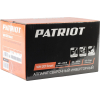 Сварочный аппарат Patriot WM 201Smart MMA (605302137)