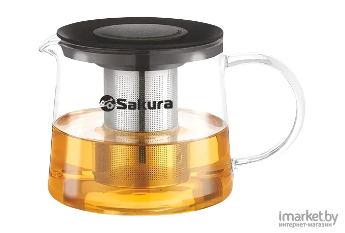 Чайник Sakura SA-TP02-10
