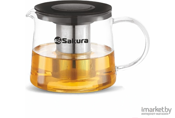 Чайник Sakura SA-TP02-10