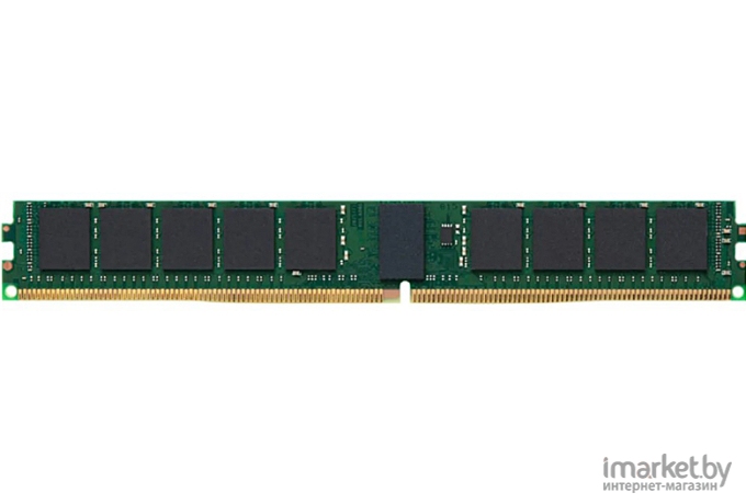 Оперативная память Kingston 32GB DDR4 3200MHz (KSM32RS4L/32MFR)