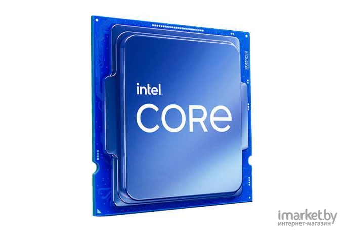 Процессор Intel Core i9-13900KF BOX (BX8071513900KF)
