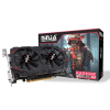 Видеокарта Sinotex Radeon RX 580 8GB GDDR5 (AHRX58085F)