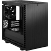 Корпус Fractal Design Define 7 Nano Black Solid (FD-C-DEF7N-01)