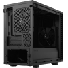 Корпус Fractal Design Define 7 Nano Black Solid (FD-C-DEF7N-01)