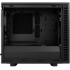 Корпус Fractal Design Define 7 Nano Black Solid (FD-C-DEF7N-01)