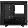 Корпус Fractal Design Define 7 Nano Black Solid (FD-C-DEF7N-01)