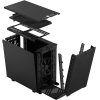 Корпус Fractal Design Define 7 Nano Black Solid (FD-C-DEF7N-01)