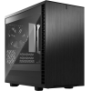 Корпус Fractal Design Define 7 Nano Black TG Light Tint (FD-C-DEF7N-02)