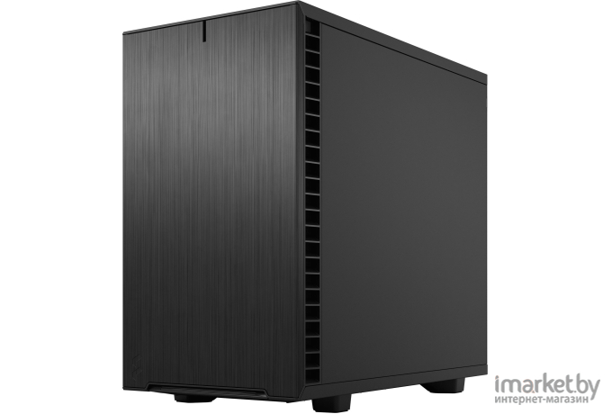 Корпус Fractal Design Define 7 Nano Black TG Light Tint (FD-C-DEF7N-02)