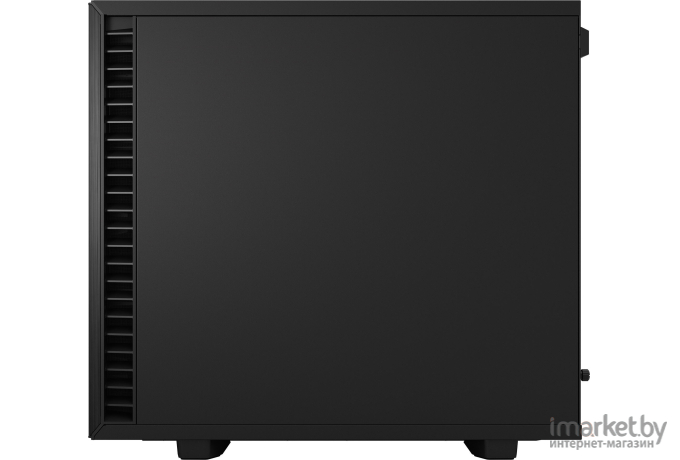 Корпус Fractal Design Define 7 Nano Black TG Light Tint (FD-C-DEF7N-02)