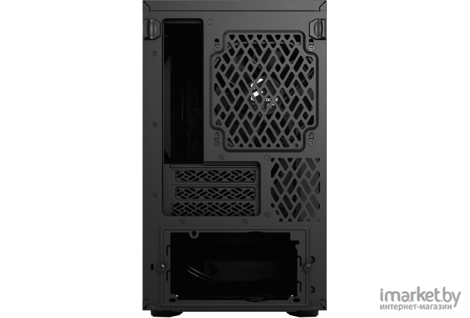 Корпус Fractal Design Define 7 Nano Black TG Light Tint (FD-C-DEF7N-02)