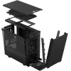 Корпус Fractal Design Define 7 Nano Black TG Light Tint (FD-C-DEF7N-02)