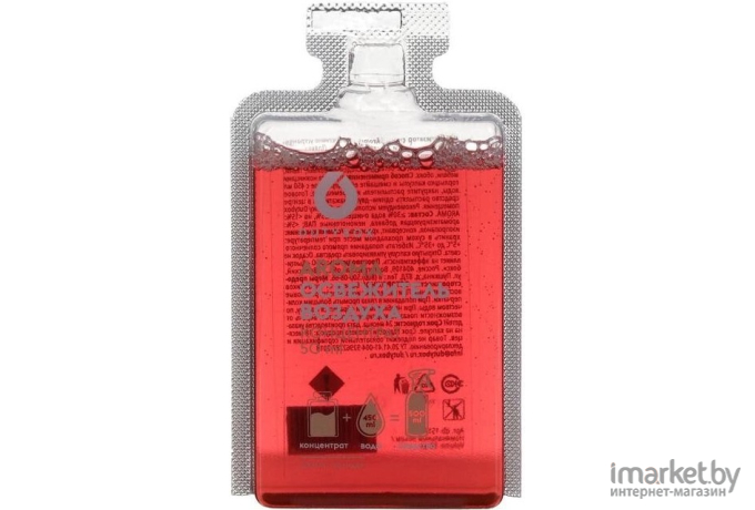 Спрей-ароматизатор воздуха DUTYBOX Aroma Древесно-цитрусовый/Орхидея (db-1319)