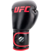 Перчатки UFC для тайского бокса 10 унций (UHK-75125)