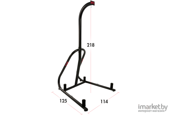 Стойка боксерская UFC UHK-75138