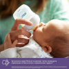 Молокоотсос электронный Philips AVENT Premium Natural Motion розовый (SCF391/11)