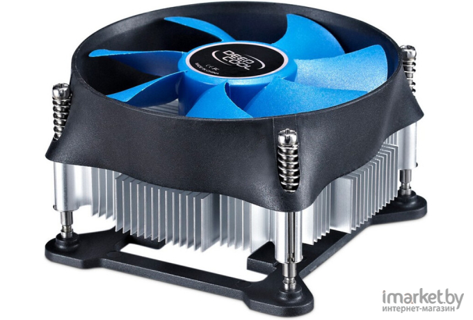 Кулер Deepcool THETA 15 PWM 1700 (DP-ICAS-T15P-17)