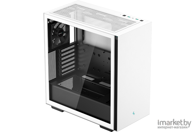 Корпус Deepcool CH510 (R-CH510-WHNNE1-G-1)