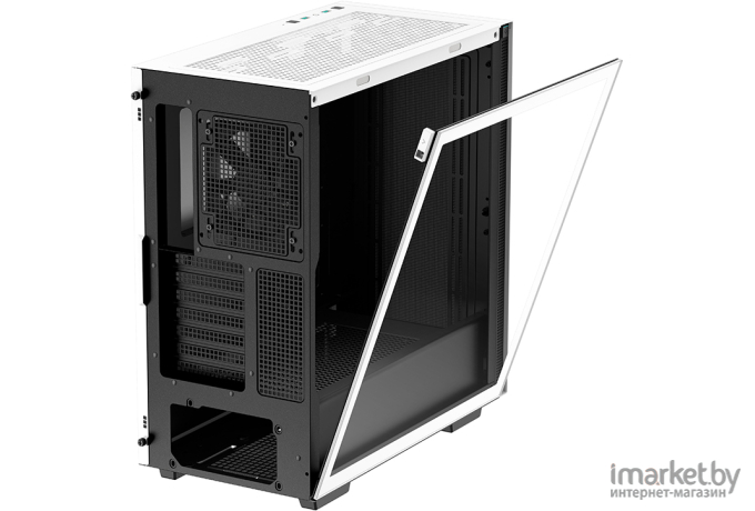 Корпус Deepcool CH510 (R-CH510-WHNNE1-G-1)