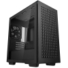 Корпус Deepcool CH370 черный (R-CH370-BKNAM1-G-1)