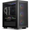 Корпус Deepcool CH370 черный (R-CH370-BKNAM1-G-1)