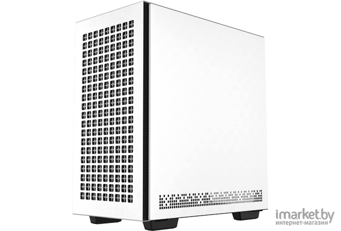 Корпус Deepcool CH370 WH (R-CH370-WHNAM1-G-1)