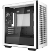 Корпус Deepcool CH370 WH (R-CH370-WHNAM1-G-1)