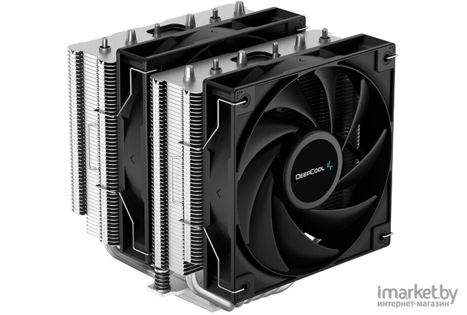 Кулер Deepcool AG620 (R-AG620-BKNNMN-G-1)