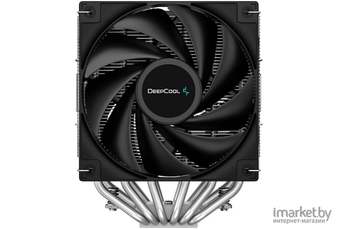 Кулер Deepcool AG620 (R-AG620-BKNNMN-G-1)