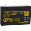 Аккумуляторная батарея Kiper HR-634W