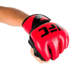 Перчатки MMA UFC 5 унций S/M Red (90072-40/UHK-69108)