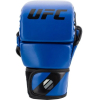 Перчатки MMA UFC для спарринга 8 унций L/XL Blue (UHK-69148)