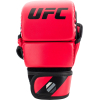 Перчатки MMA UFC для спарринга 8 унций S/M Red (90073-40/UHK-69151)