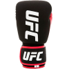 Перчатки UFC для бокса и ММА Regular красный (UHK-75011)