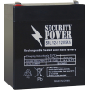 Аккумулятор для ИБП Security Power SPL 12-5 F2