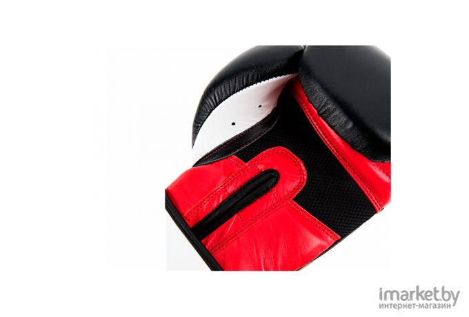 Перчатки UFC для работы на снарядах MMA 16 унций (UHK-69991)