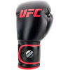 Перчатки UFC для тайского бокса 12 унций (90078-20/UHK-69673)