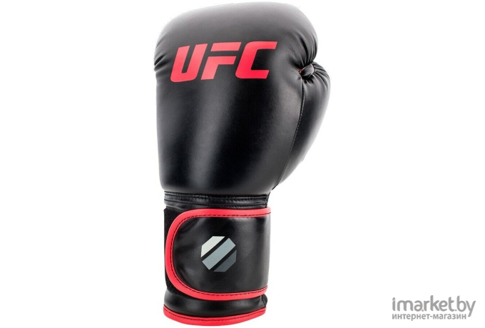Перчатки UFC для тайского бокса 14 унций (90078-20/UHK-69680)