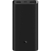 Внешний аккумулятор Xiaomi Mi Power Bank 3 Pro Black (BHR5121GL)