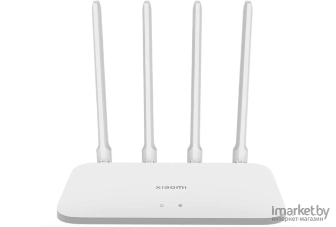 Беспроводной маршрутизатор Xiaomi Mi Router AC1200 (DVB4330GL)