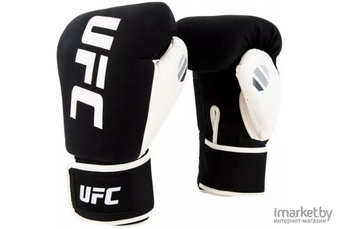 Перчатки UFC для бокса и ММА Regulat White (UHK-75023)