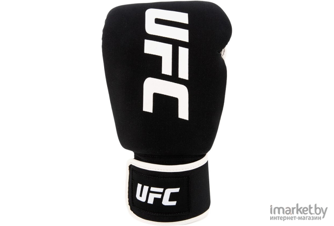 Перчатки UFC для бокса и ММА Regulat White (UHK-75023)