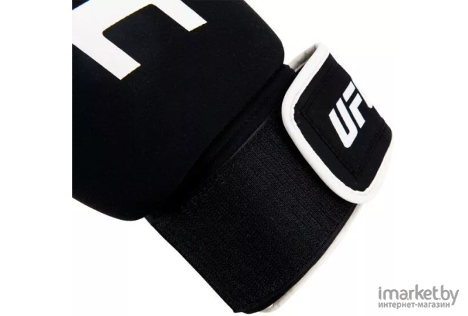 Перчатки UFC для бокса и ММА Regulat White (UHK-75023)