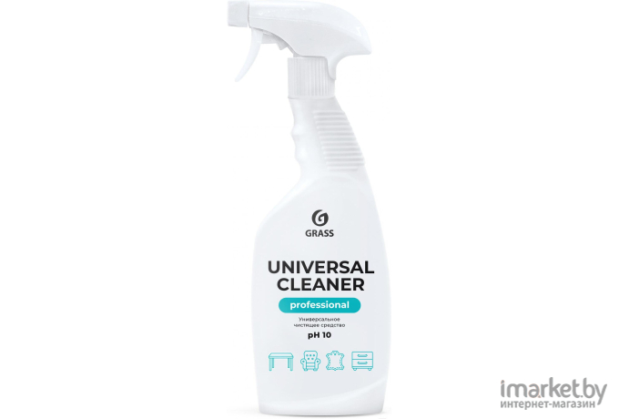 Универсальное чистящее средство Grass Universal Cleaner (125532)