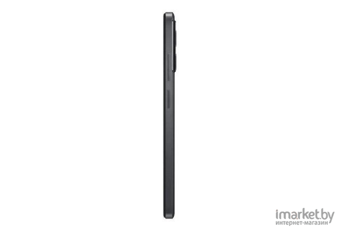Смартфон Xiaomi POCO M5 4Gb/128Gb Black